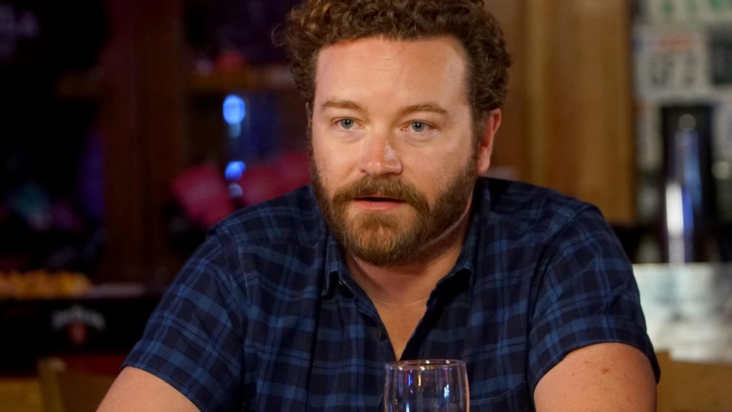 Danny Masterson: Er soll drei Frauen bei sich Zuhause in Hollywood vergewaltigt haben.