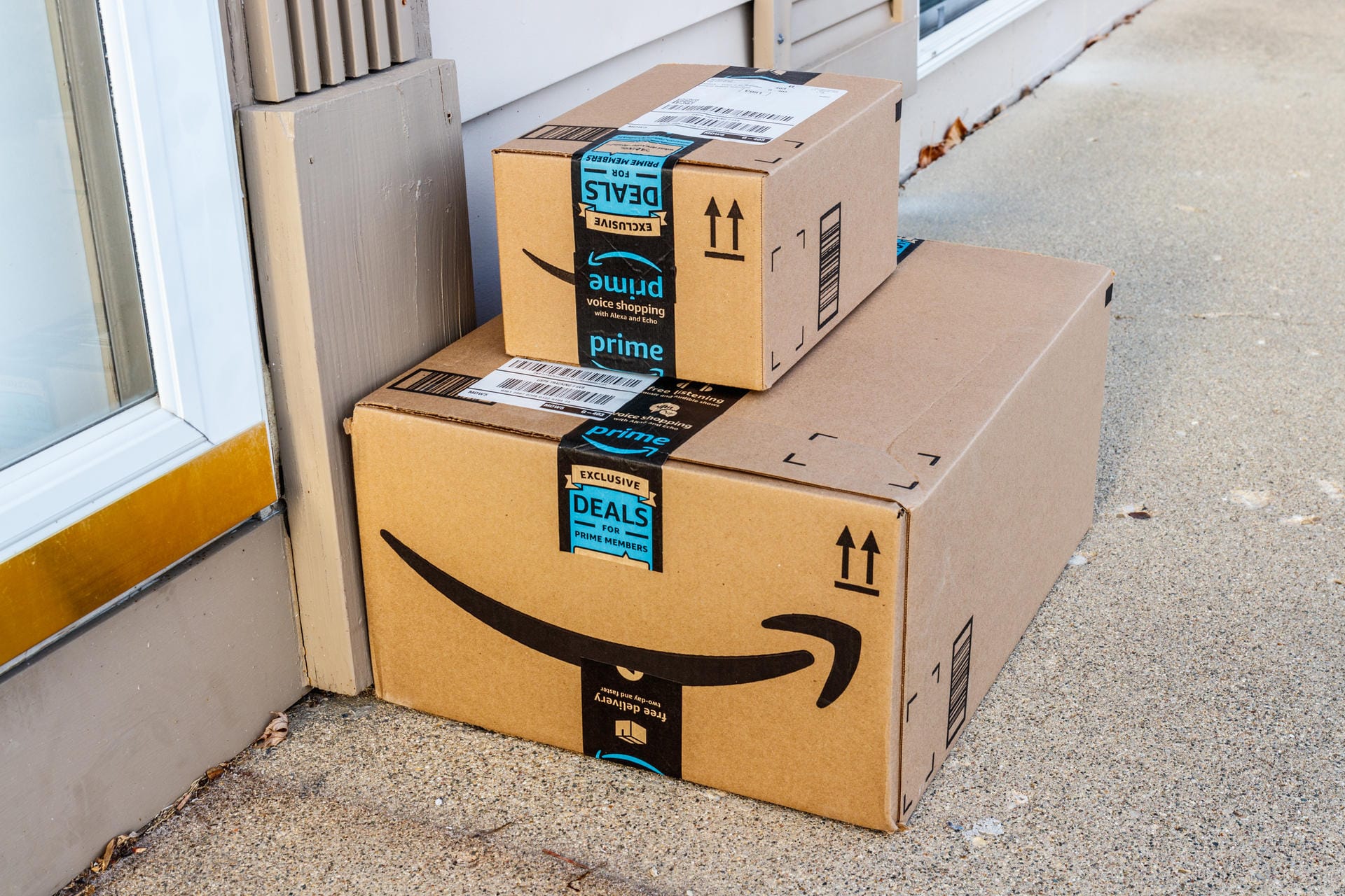 Prime Day 2020: Amazon startet ab sofort mit exklusiven Angeboten für Prime-Mitglieder.