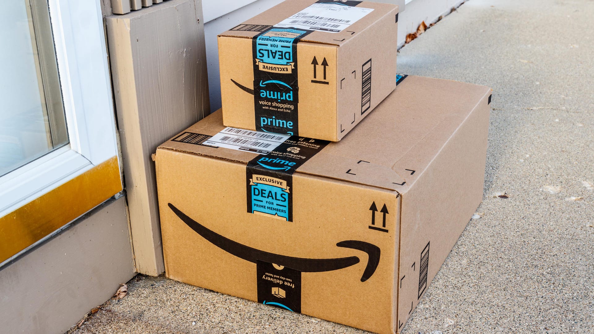 Prime Day 2020: Amazon startet ab sofort mit exklusiven Angeboten für Prime-Mitglieder.