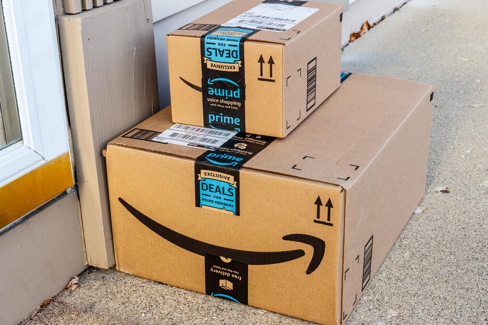 Prime Day 2020: Amazon startet ab sofort mit exklusiven Angeboten für Prime-Mitglieder.