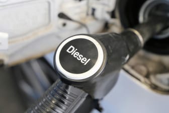 Tanken mit Diesel: Bestehen sie unser Quiz?