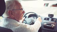Der Schnelltest für Ältere: Fahre ich noch sicher Auto?