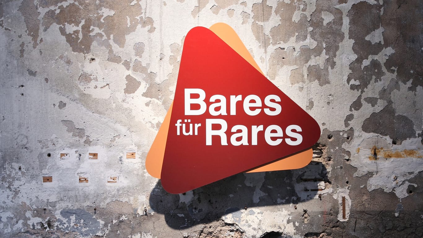 "Bares für Rares": Seit 2013 läuft die ZDF-Show im TV.