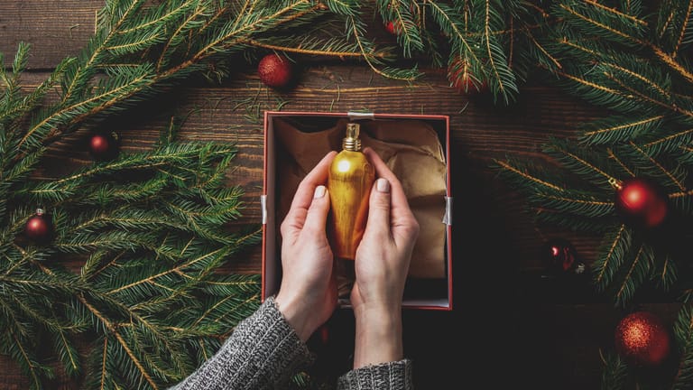 Die besten Parfums von Yves Saint Laurent, Paco Rabanne und Co. zum Verschenken.