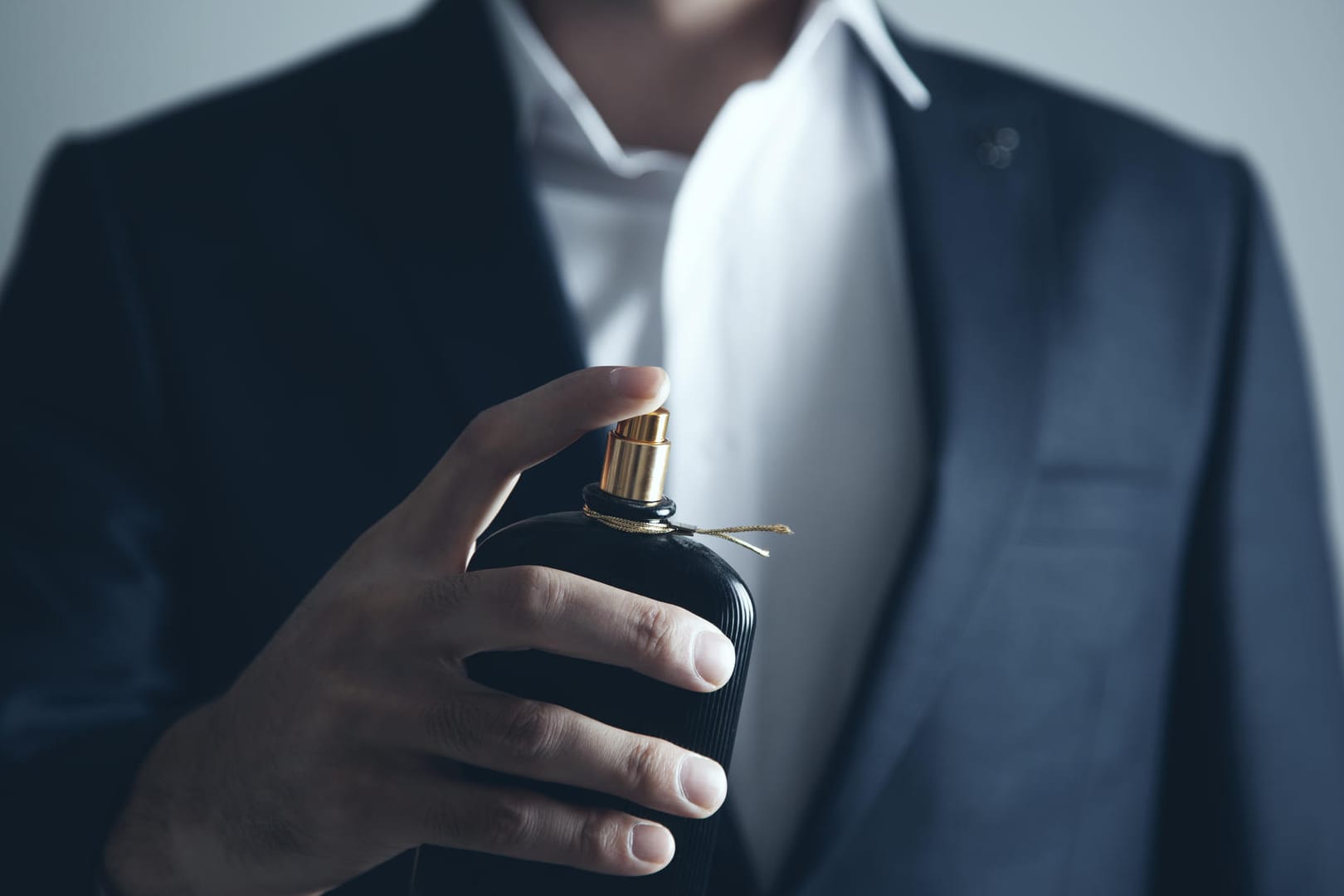 Die 10 besten Parfums für Männer zum Verschenken.