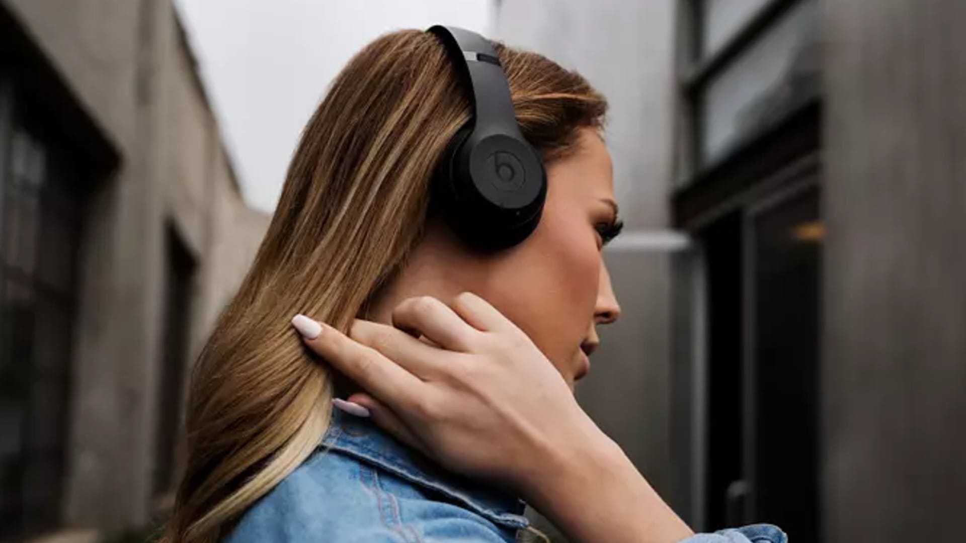 Beats Solo 3 sind edle Bluetooth-Kopfhörer mit langer Akkulaufzeit.