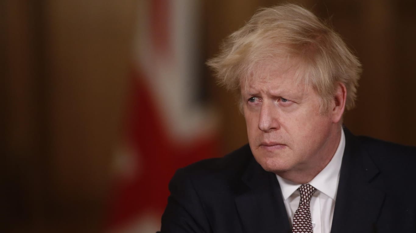 Boris Johnson: Kann Großbritannien weiter öffnen?