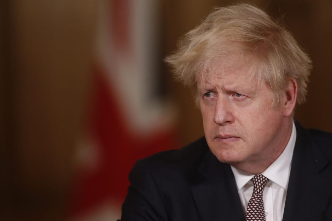 Boris Johnson: Kann Großbritannien weiter öffnen?