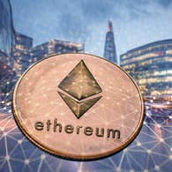 Ein physischer Ether: Vernetzt die Plattform Ethereum mit ihrer Blockchain-Technologie bald die ganze Welt?