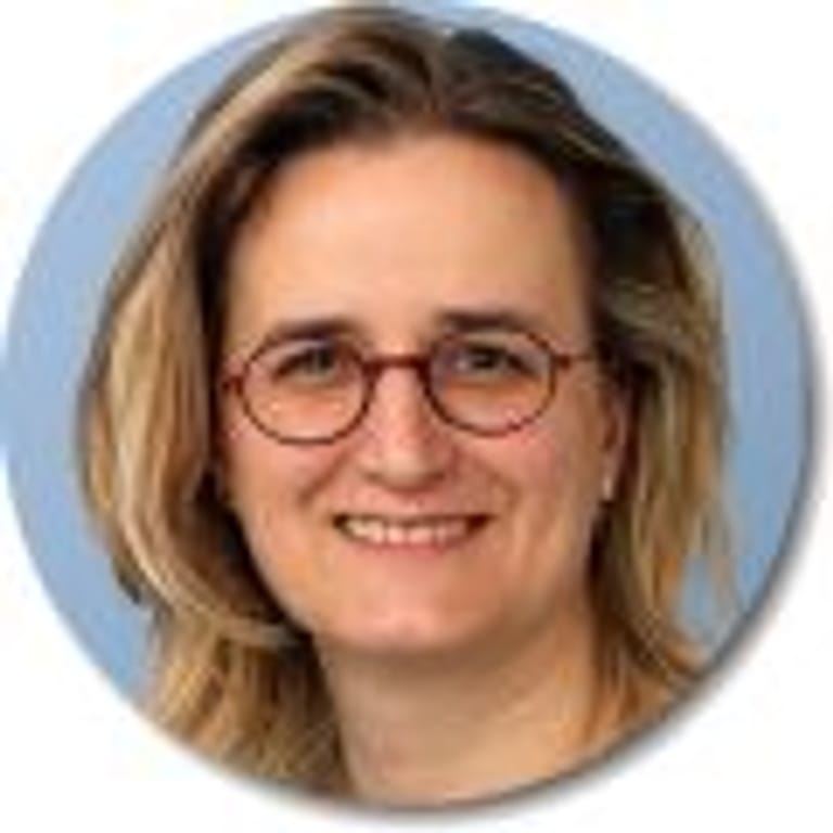 Katja Braubach, Deutsche Rentenversicherung Bund.