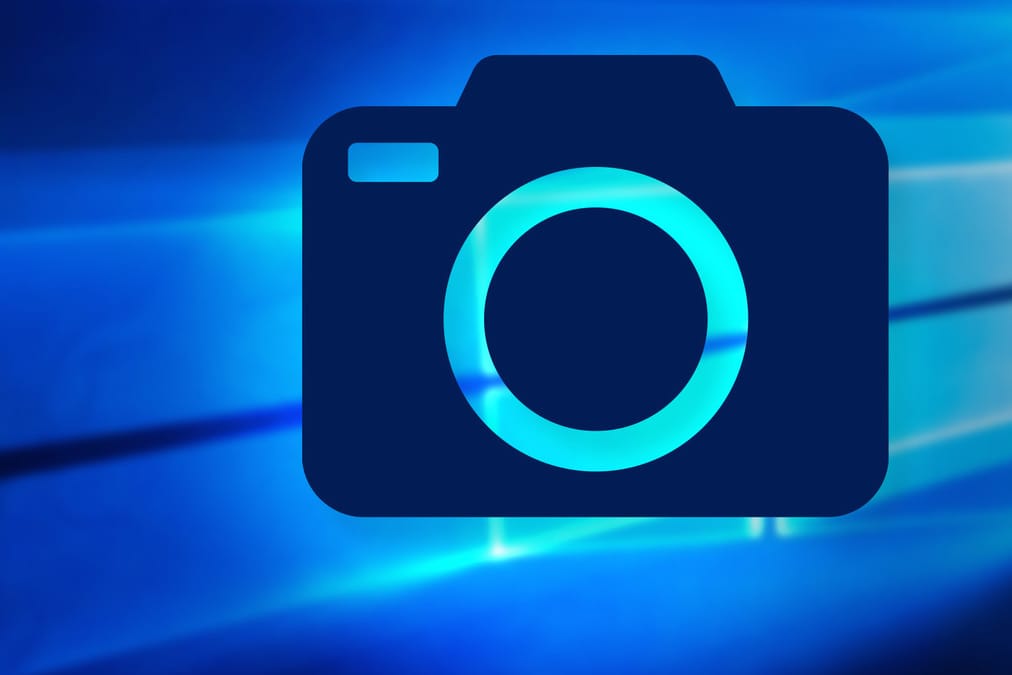 Bildschirmfotos unter Windows 10 anfertigen: Nutzer können Screenshots per Shortcut erstellen und direkt im "Ausschneiden und Skizzieren"-Tool bearbeiten. Wir zeigen, wie es geht.