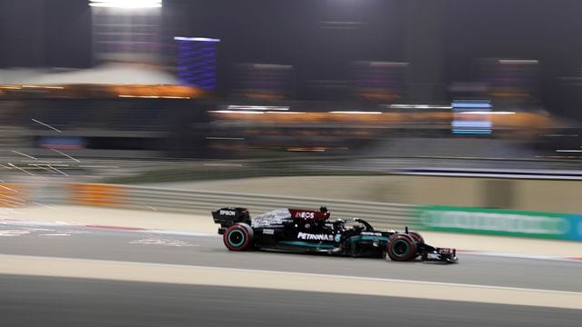 Die Formel 1 wird ab 2022 auch in Miami starten.