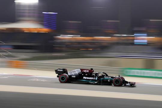 Die Formel 1 wird ab 2022 auch in Miami starten.