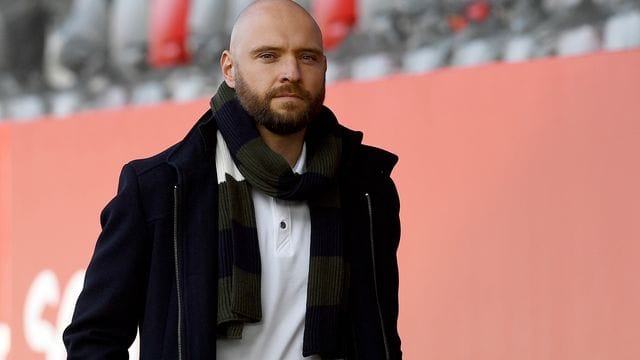 Wolfsburg-Trainer Lerch wird zur kommenden Saison Nachwuchscoach bei der TSG 1899 Hoffenheim.