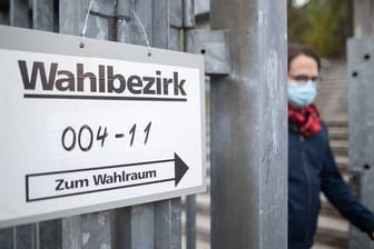 Vor der jüngsten Landtagswahl in Baden-Württemberg hatte das Landesverfassungsgericht das Parlament dazu gezwungen, die nötige Unterschriftenzahl für kleine Parteien zu halbieren.