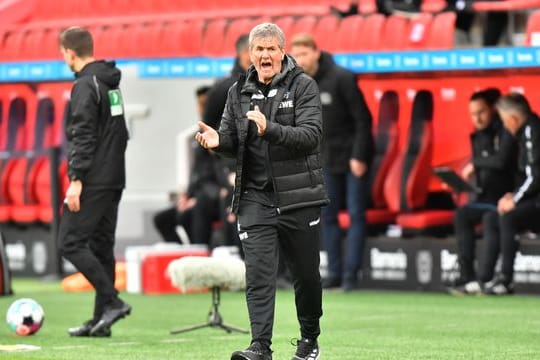 Will aus der Kritik an seiner nebulösen Äußerung in einem TV-Interview Lehren ziehen: Kölns Trainer Friedhelm Funkel.