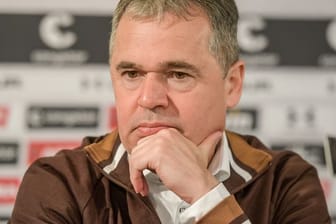 Hält Ablösesummen bei Fußballtrainern für eine "eine kluge unternehmerische Entscheidung": Andreas Rettig.