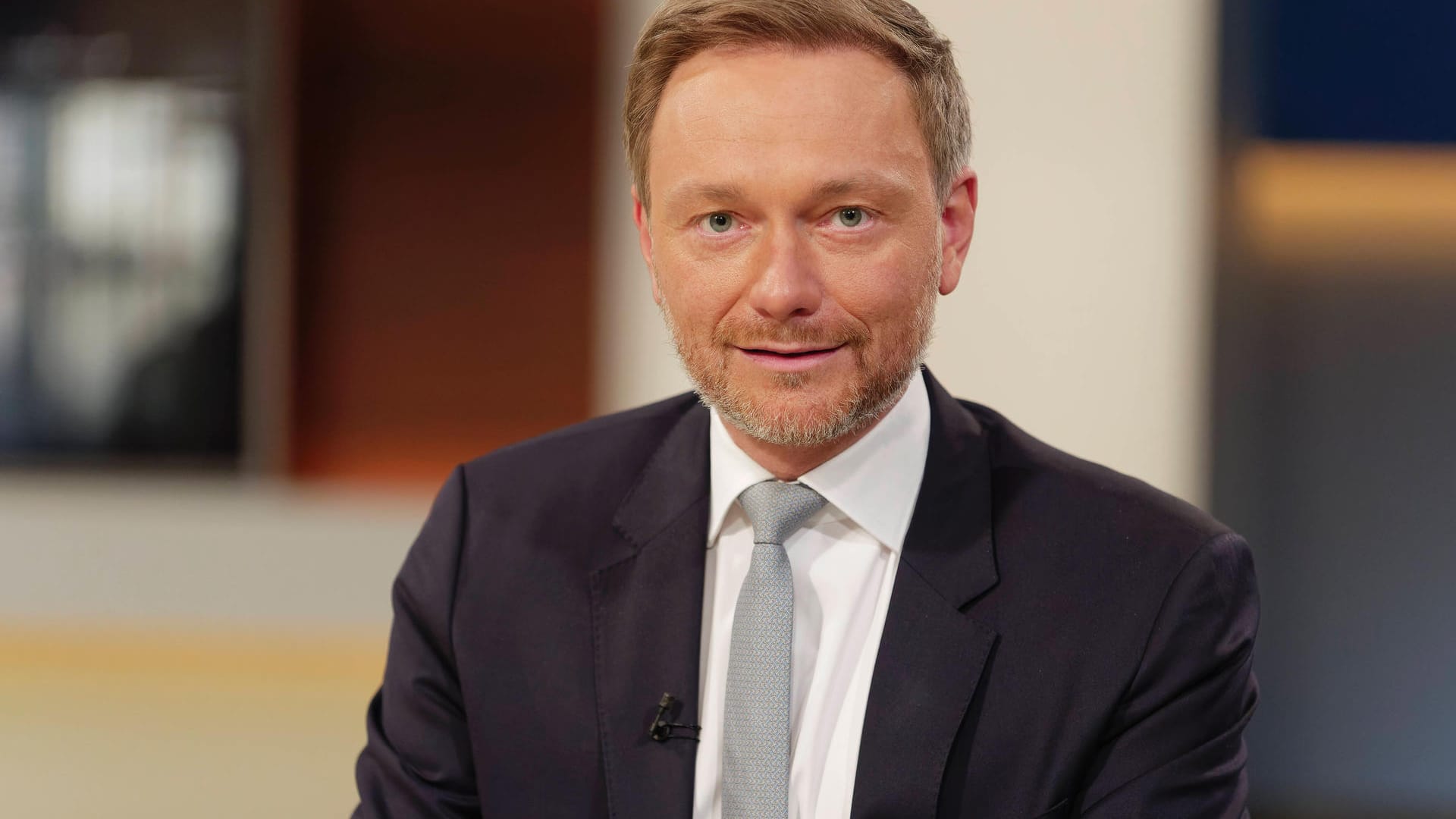 Christian Lindner (FDP): Von den Wahlen im Jahr 2021 erhofft er sich mit seiner Partei große Erfolge.