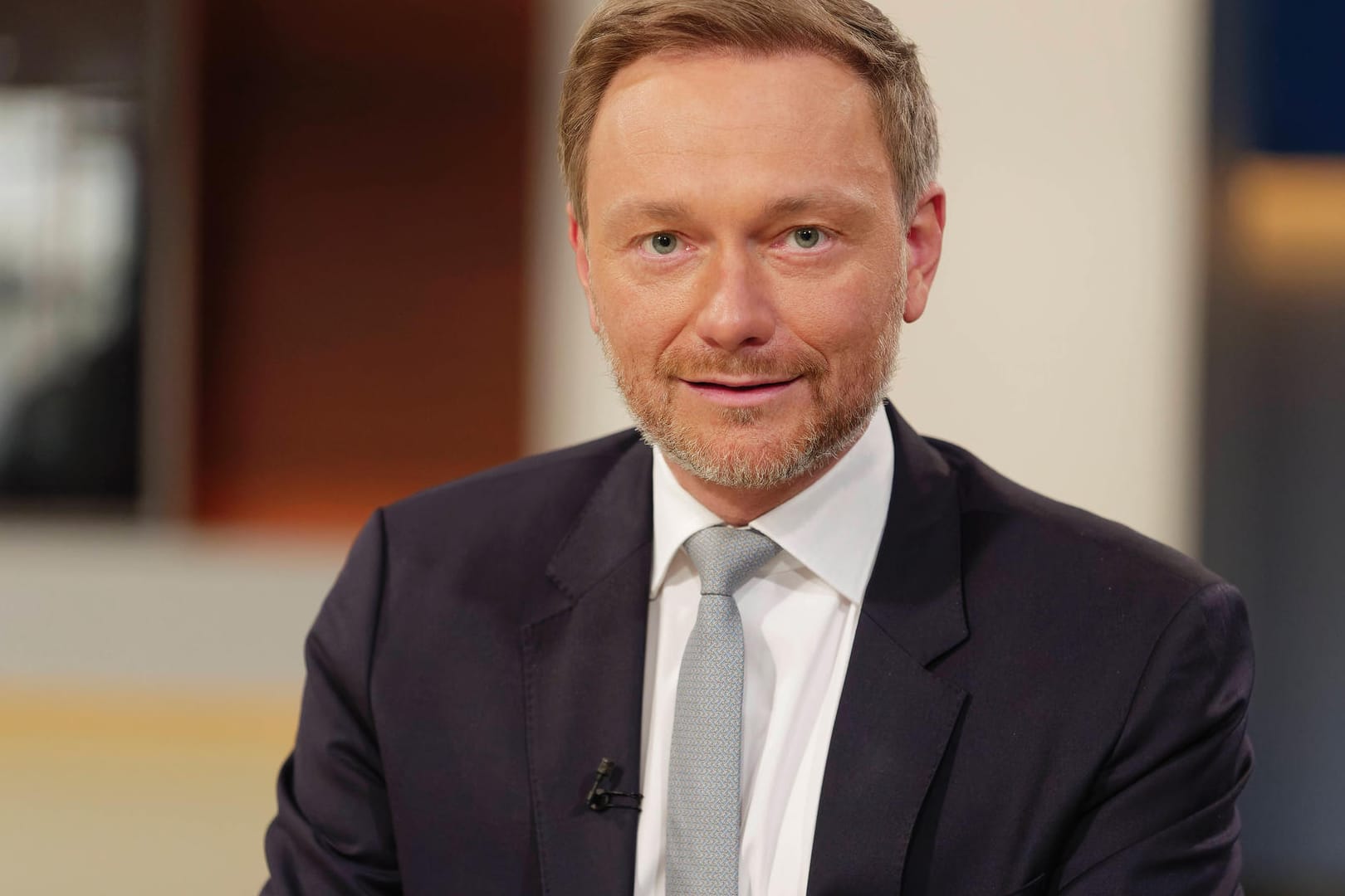 Christian Lindner (FDP): Von den Wahlen im Jahr 2021 erhofft er sich mit seiner Partei große Erfolge.