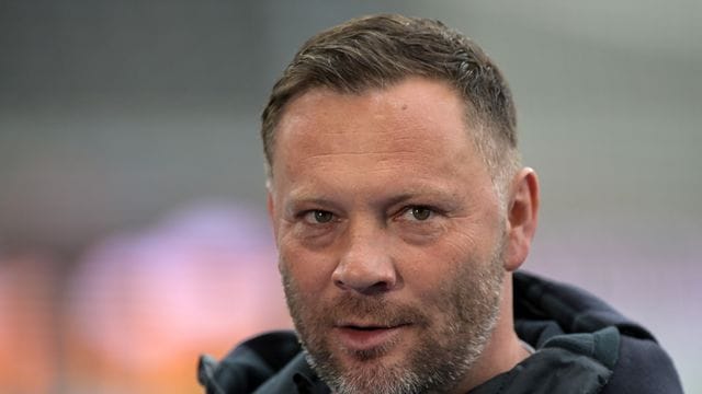 Nimmt die Corona-Infektion ernst: Herthas Trainer Pal Dardai.