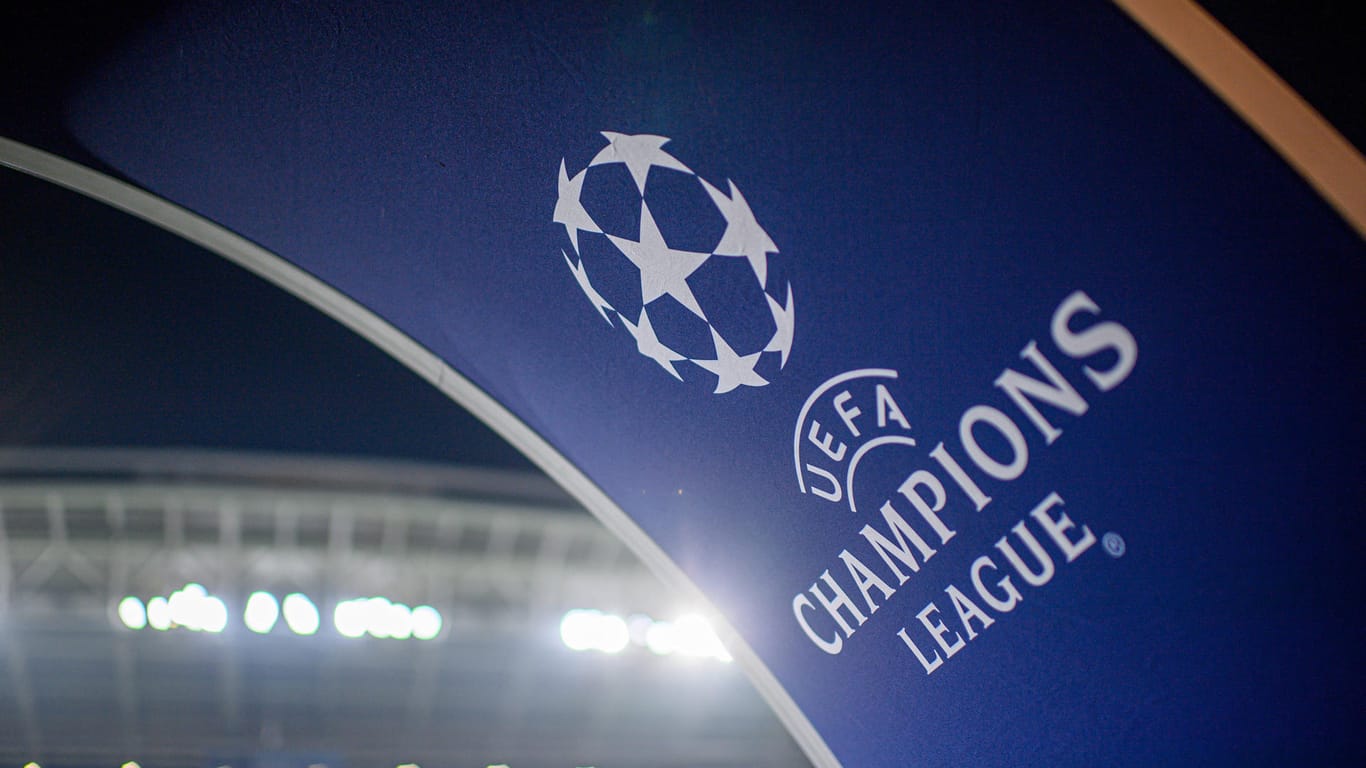 Uefa Champions League (Symbolbild): Die Königsklasse wird künftig in einem neuen Format ausgespielt.