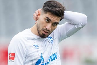 Will die Saison mit Absteiger Schalke anständig zu Ende bringen: Suat Serdar.