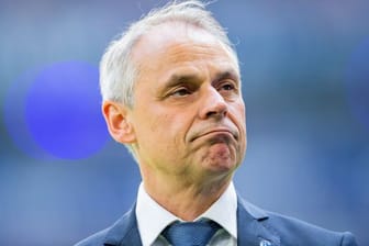 Fordert einen radikalen Neuaufbau beim FC Schalke 04: Vereinsikone Olaf Thon.