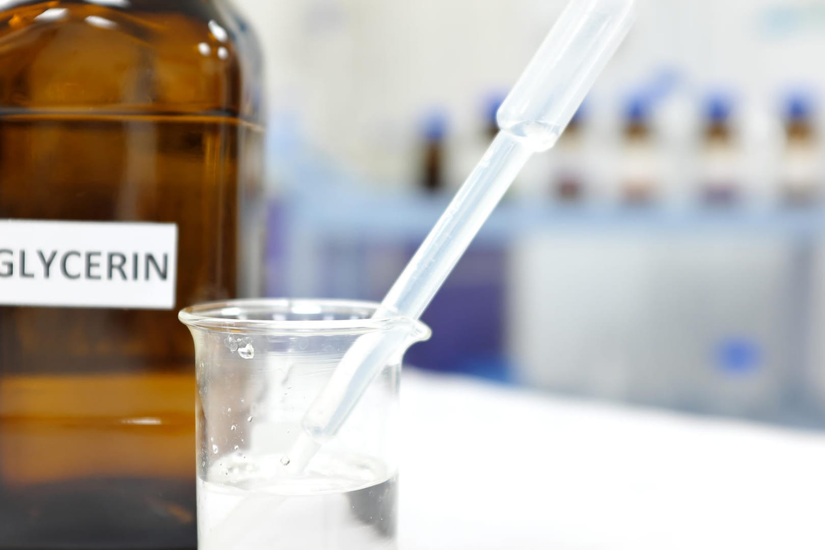 Glycerin