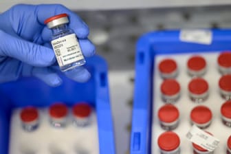 Astrazeneca-Impfdosen: Hat sich das Image des Impfstoffes verbessert?
