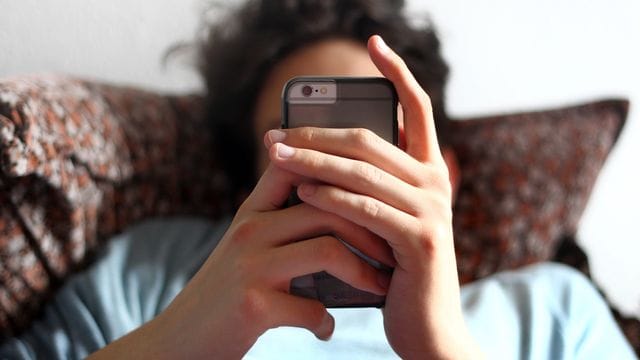 Im Bett lässt es sich immer noch am gemütlichsten Dahindümpeln. Im Bett lässt es sich immer noch am gemütlichsten Dahindümpeln.