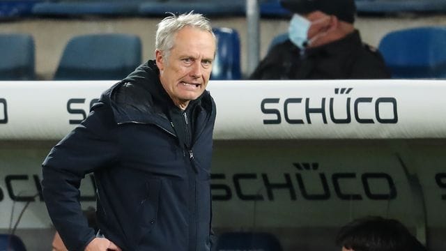 Hat eine klare Meinung in der Diskussion um die Super League.