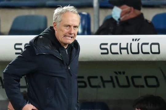 Hat eine klare Meinung in der Diskussion um die Super League.