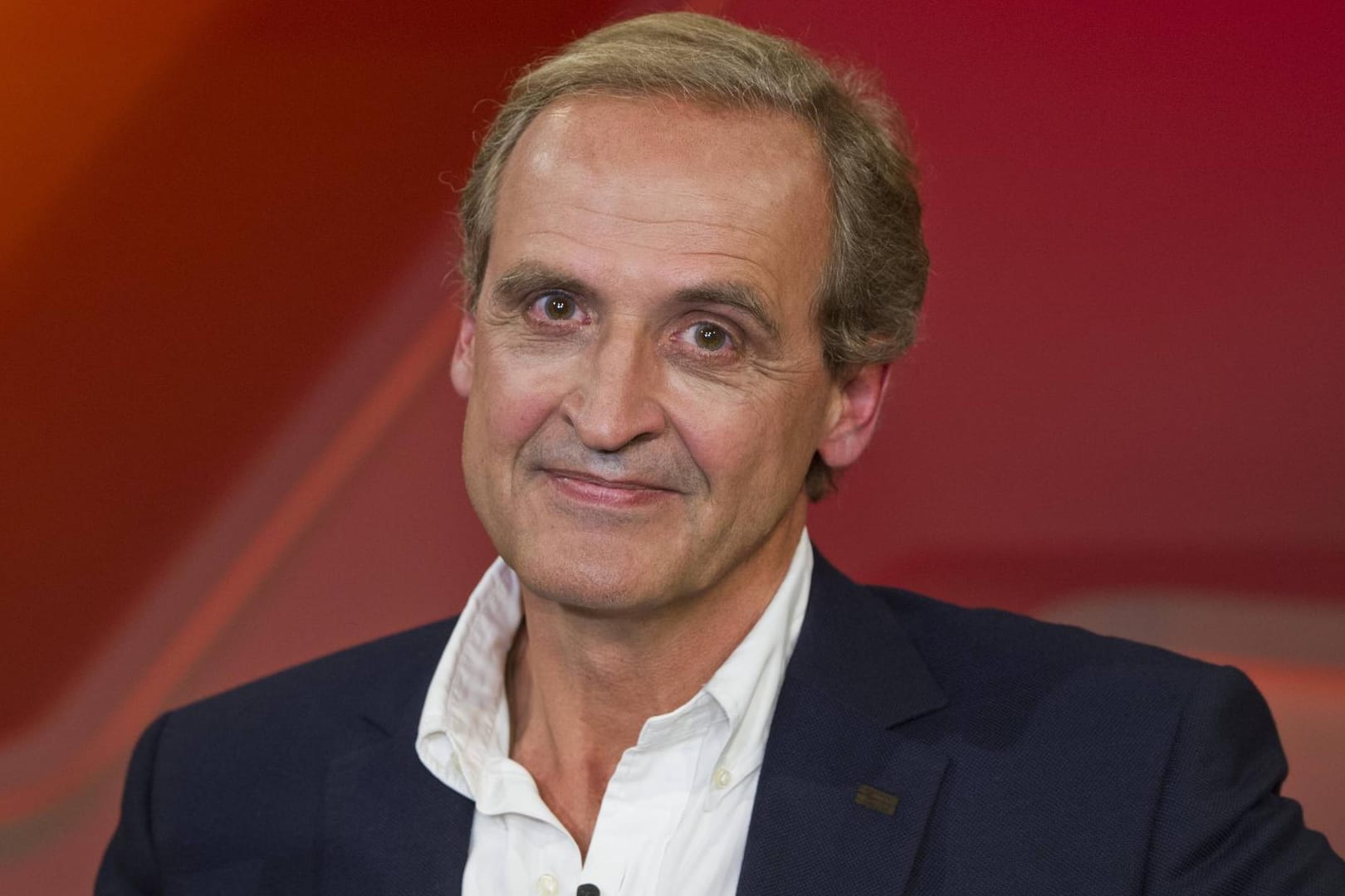 Florian Homm: Der Finanzmanager war einst als Großaktionär des BVB bekannt.