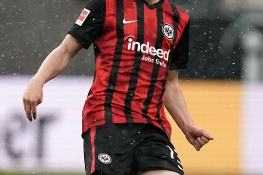Hat mit Aussagen zu Fans, die miteinander Kämpfen woll, für Wirbel gesorgt: Martin Hinteregger.