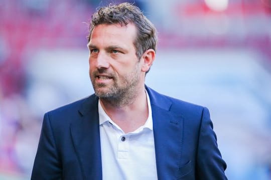 War schon einmal Trainer beim FC Augsburg: Markus Weinzierl.