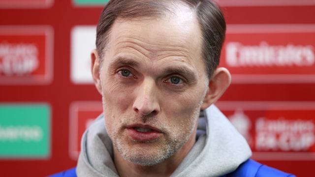 Spricht von einem "guten Zeitpunkt" für das Halbfinal-Hinspiel gegen Real Madrid: Trainer Thomas Tuchel vom FC Chelsea.