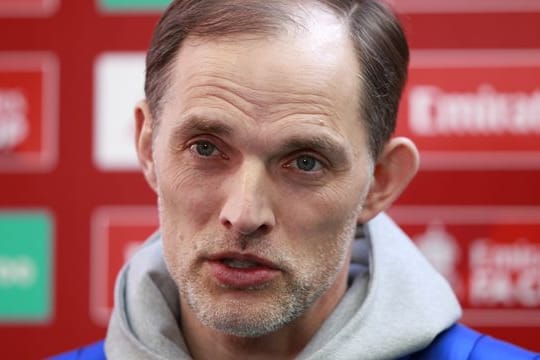 Spricht von einem "guten Zeitpunkt" für das Halbfinal-Hinspiel gegen Real Madrid: Trainer Thomas Tuchel vom FC Chelsea.