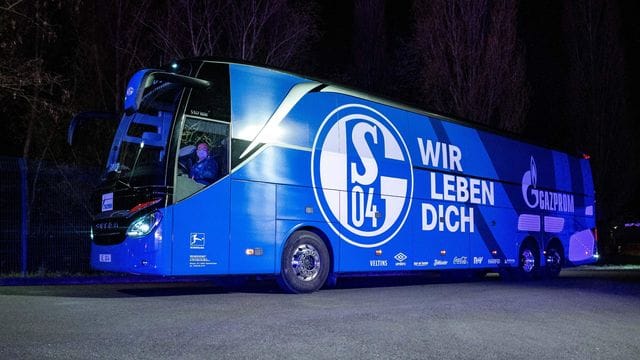 Beim FC Schalke 04 gab es wegen der Corona-Fälle im Team vorläufige Entwarnung.