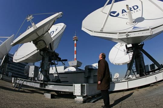 Die Radiosender der ARD werden online von den Spielen der Bundesliga berichten.