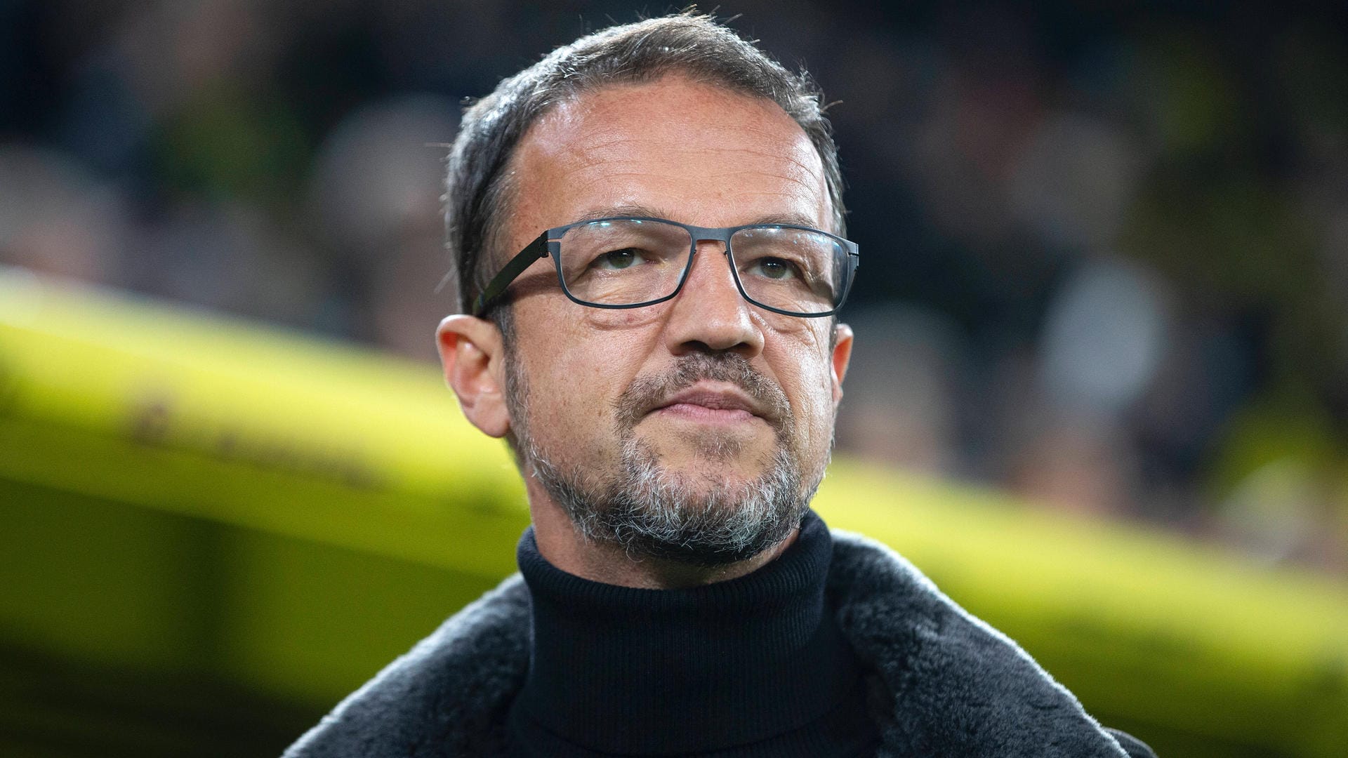 Fredi Bobic: Ab Juni wird er Sport-Geschäftsführer bei Hertha BSC. Fredi Bobic: Ab Juni wird er Sport-Geschäftsführer bei Hertha BSC.