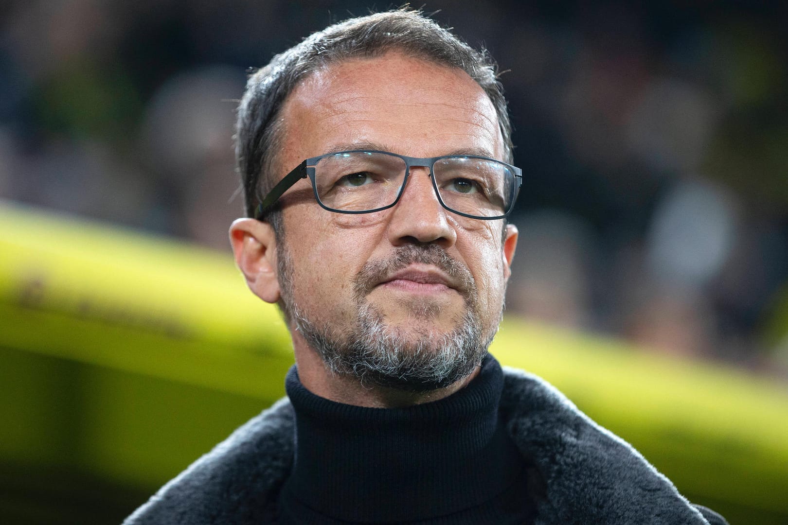 Fredi Bobic: Ab Juni wird er Sport-Geschäftsführer bei Hertha BSC.