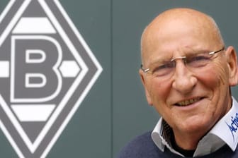 Der ehemalige Meister-Torwart von Borussia Mönchengladbach, Wolfgang Kleff, erholt sich langsam wieder von seiner Corona-Infektion.