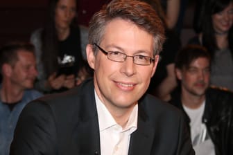 Markus Blume: Der CSU-Politiker hat in der jüngsten "Markus Lanz"-Sendung gegen Armin Laschet gestichelt.