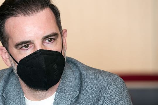 Urteil nach nur einem Prozesstag: Ex-Fußballprofi Christoph Metzelder hatte die Vorwürfe gegen ihn vor dem Amtsgericht Düsseldorf in Teilen eingeräumt.