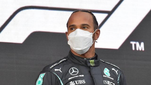 Will sich dem Social-Media-Boykott anschließen: Formel-1-Weltmeister Lewis Hamilton.