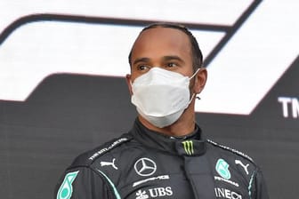 Will sich dem Social-Media-Boykott anschließen: Formel-1-Weltmeister Lewis Hamilton.