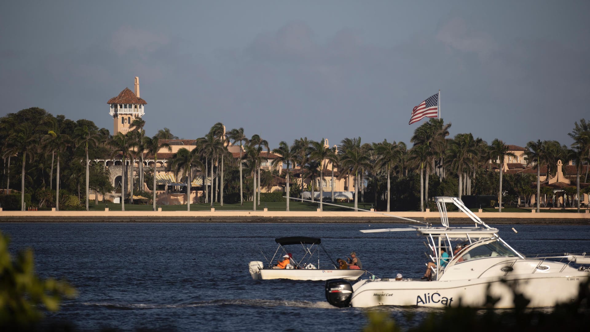 Golfclubressort Mar-a-Lago