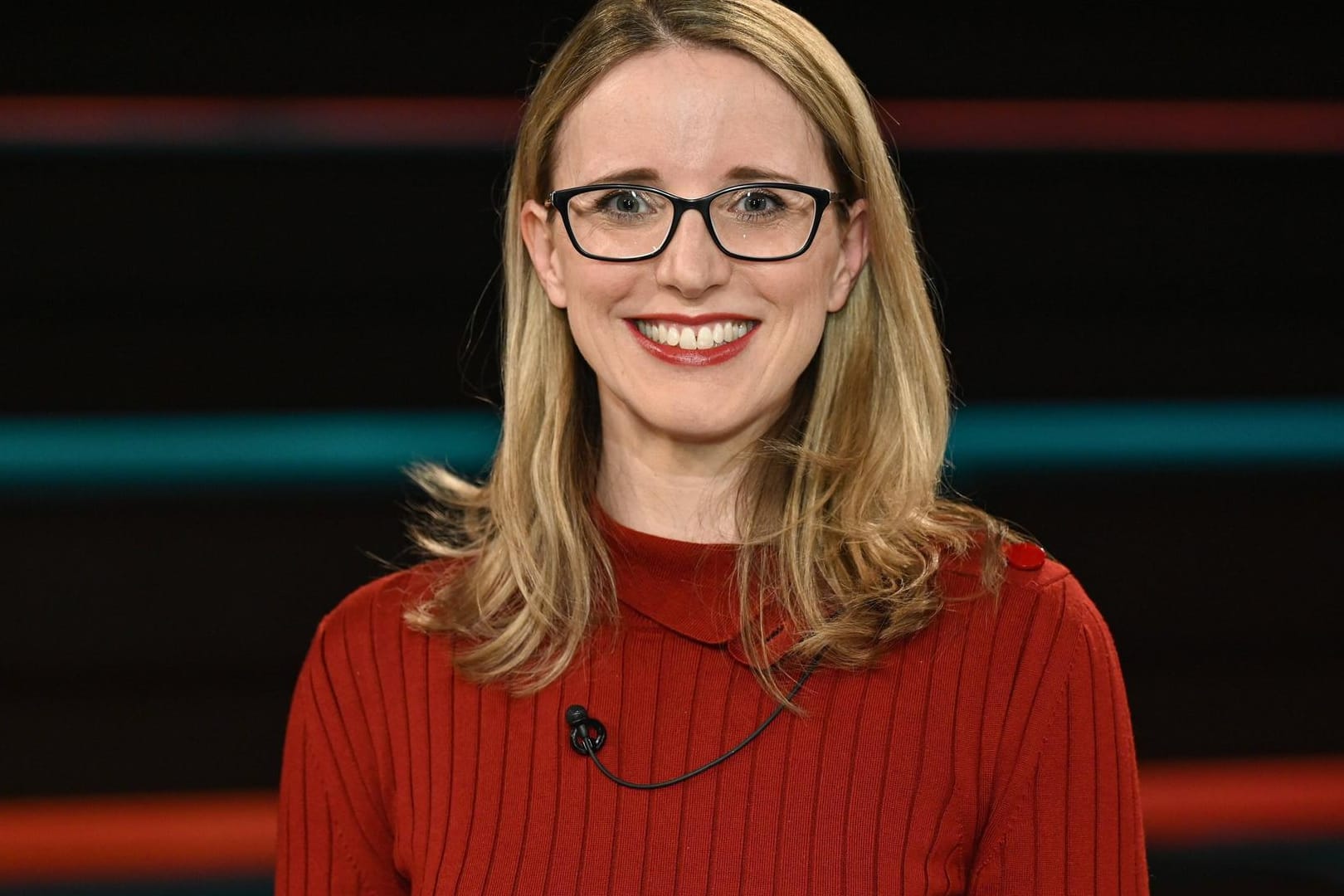 Alena Buyx (Archivbild): Die Medizinethikerin konterte Markus Lanz' These zu Freiheiten für Geimpfte in seiner jüngsten Sendung.