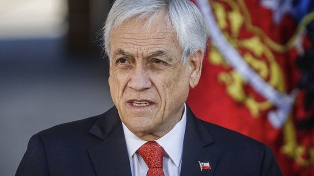 Ob es gegen Sebastián Piñera tatsächlich zu Ermittlungen kommt, ist fraglich.