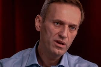 Alexej Nawalny: Seine Regionalbüros wurden als extremistisch eingestuft.